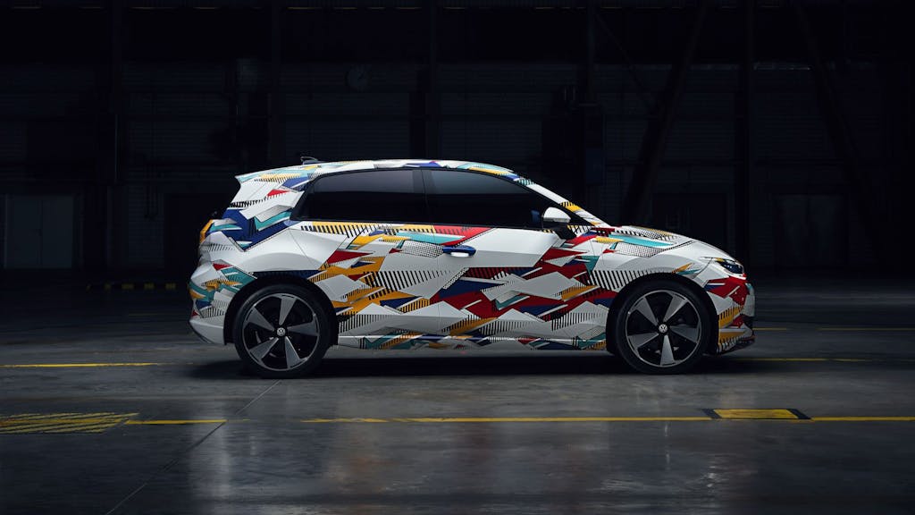 Volkswagen ID. Polo