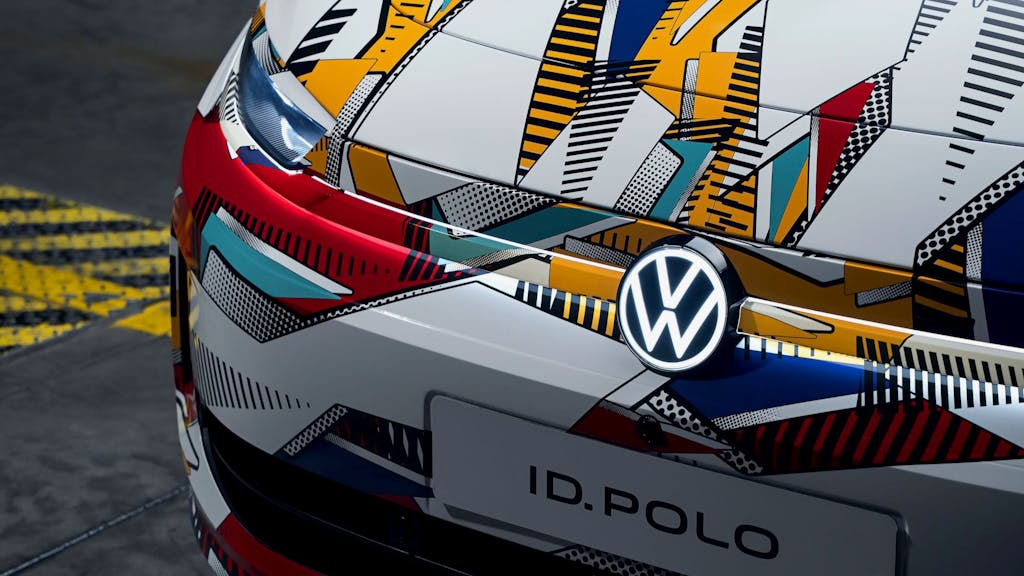 Volkswagen ID. Polo