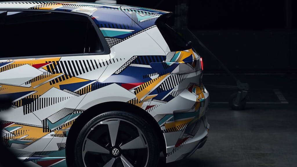 Volkswagen ID. Polo