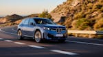 BMW iX3 2026 Neue Klasse