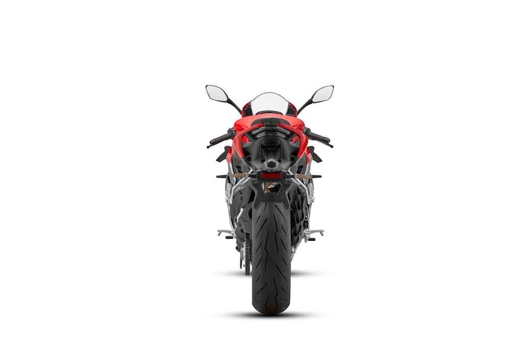 QJMotor SRK921RR