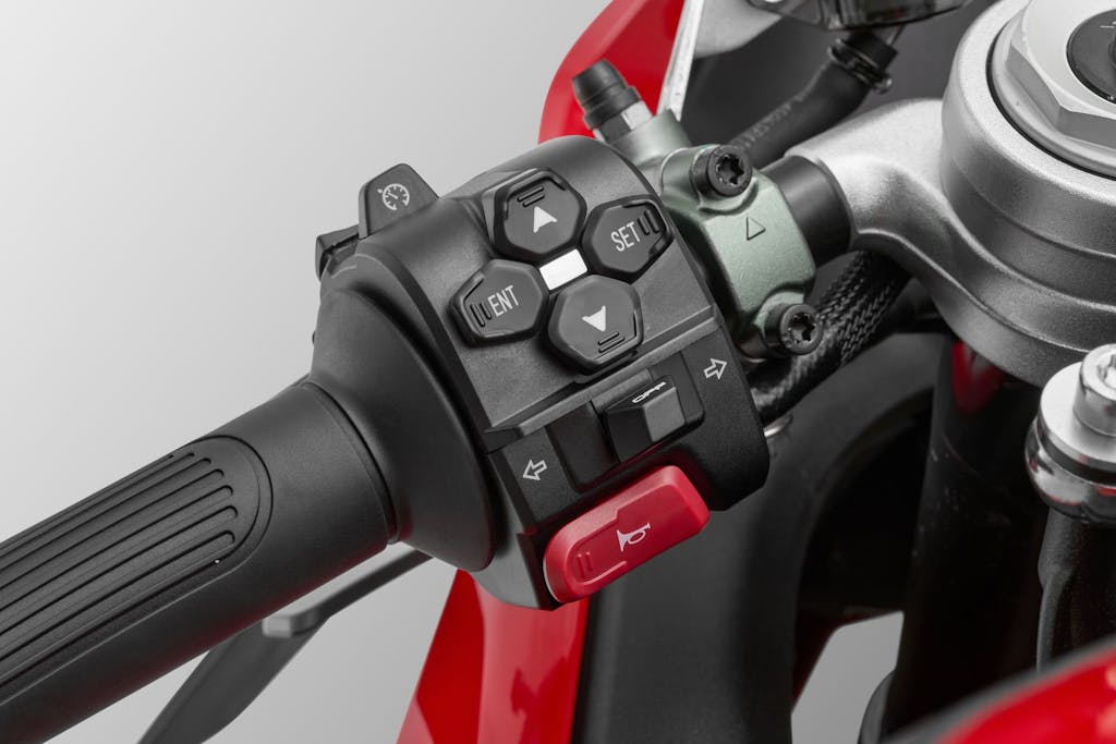 QJMotor SRX921RR