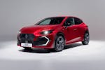 Nuova renault clio 2026