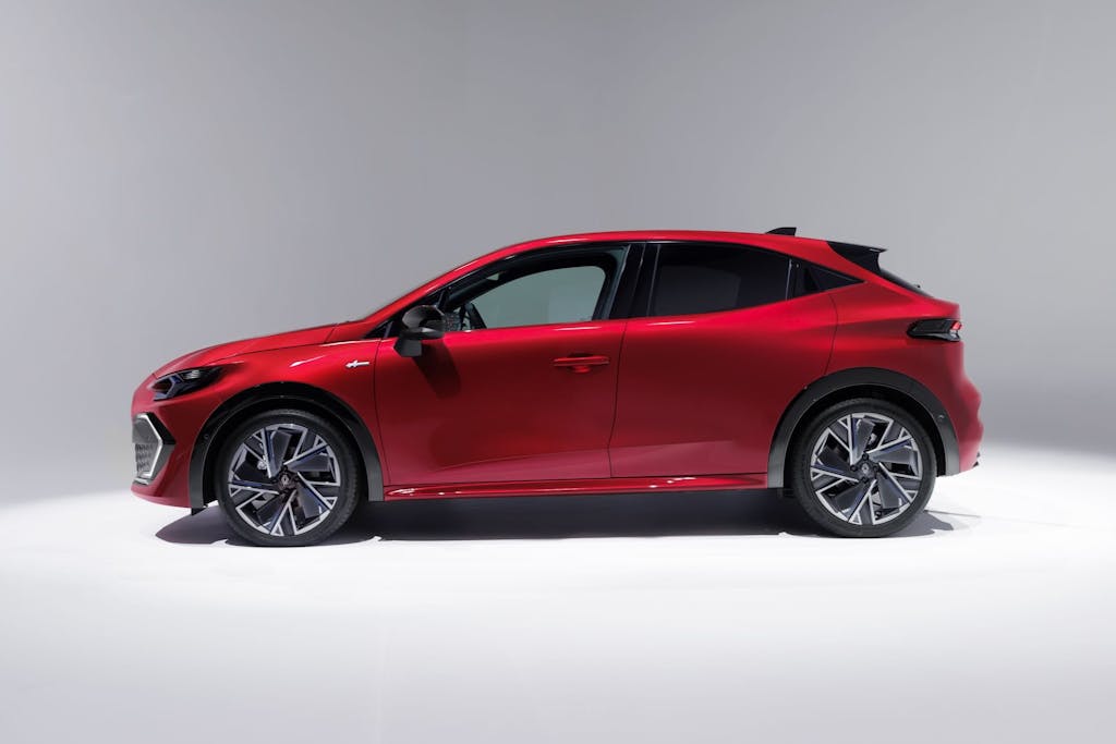 Renault Clio 2026 Esprit Alpine