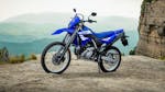 Yamaha WR125R 2026