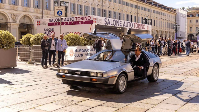 Salone Auto Torino 2025