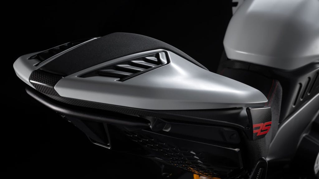 Ducati Diavel V4 RS