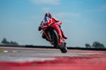 Ducati Panigale V4 R 2026