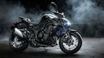 Nuova Kawasaki Z1100 2026