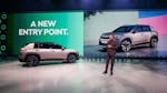 Skoda Epiq, il concept in mostra al Salone di Monaco 2025