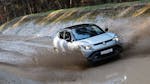 Suzuki e Vitara 2025