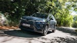 Toyota Corolla Cross 2025
