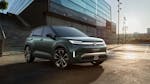 Volkswagen ID. Cross