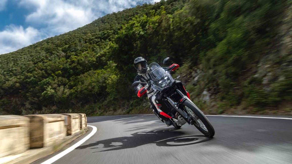 Yamaha Ténéré 700 World Raid 2026