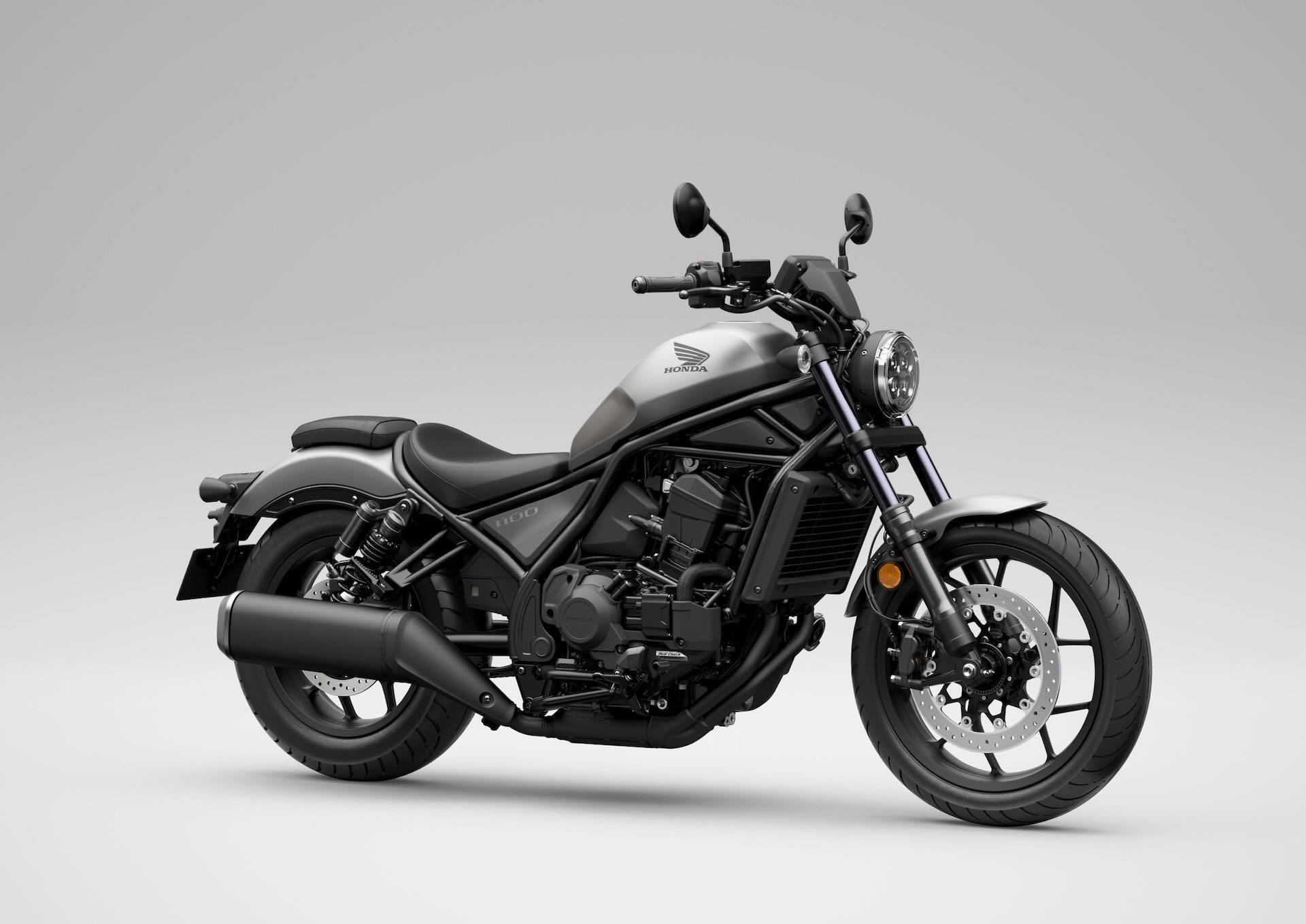 26YM Honda CMX1100 Rebel