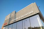 Fratelli Giacomel Audi Milano