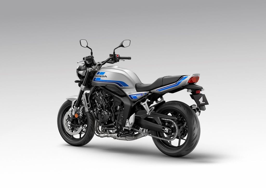 26YM Honda CB1000F