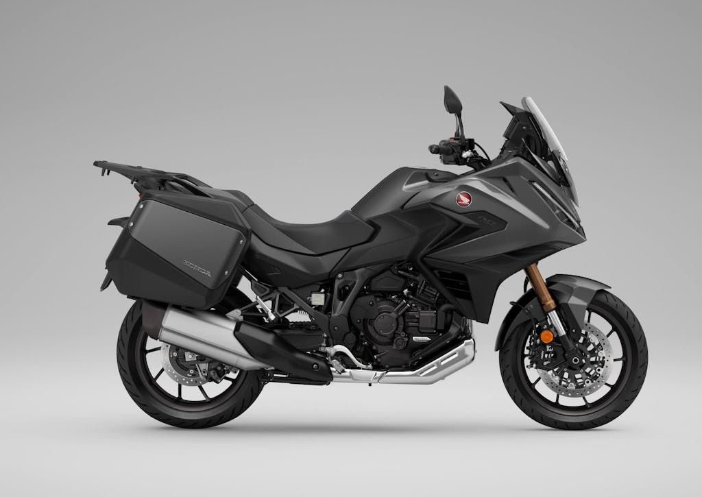 26YM HONDA NT1100 