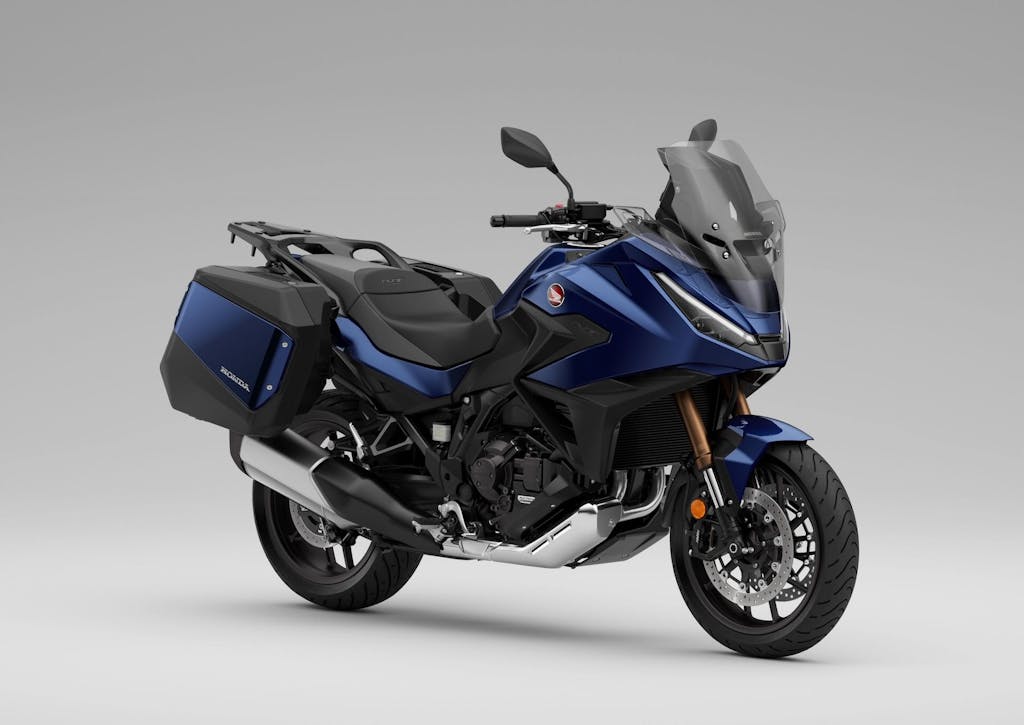 26YM_Honda_NT1100 PEARL HAWKSEYE BLUE