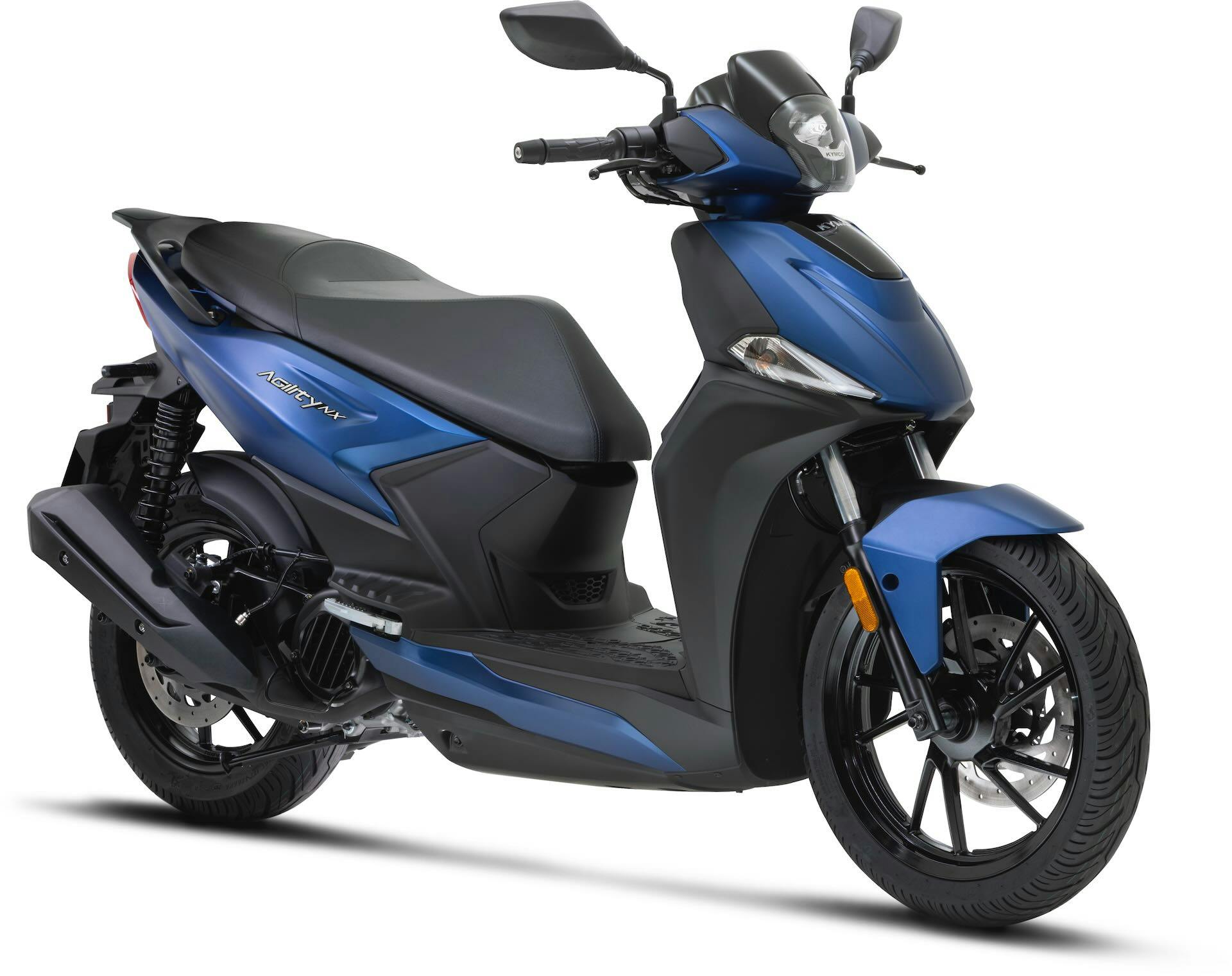 Kymco Agility NX
