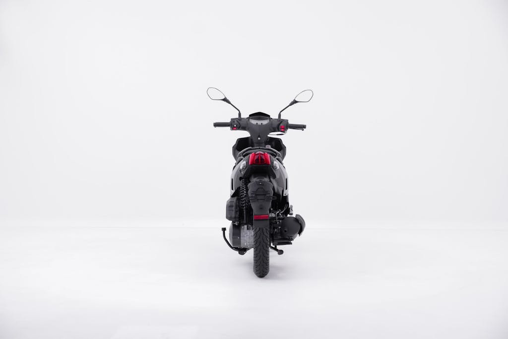 Kymco Micare 125