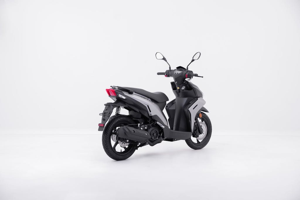 Kymco Micare 125