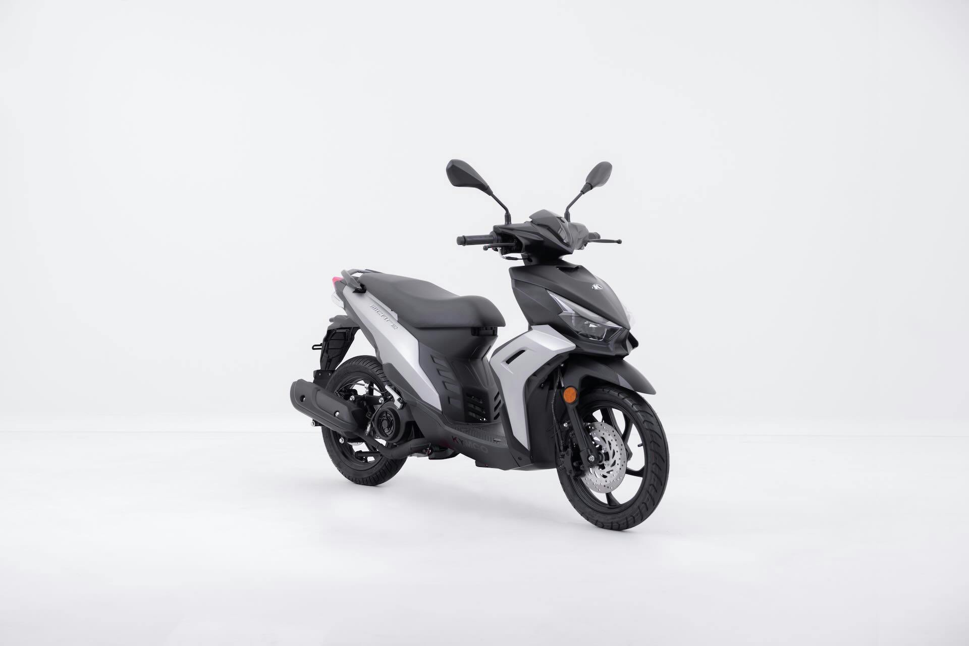 Kymco Micare 125