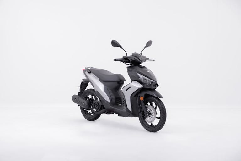 Kymco Micare 125