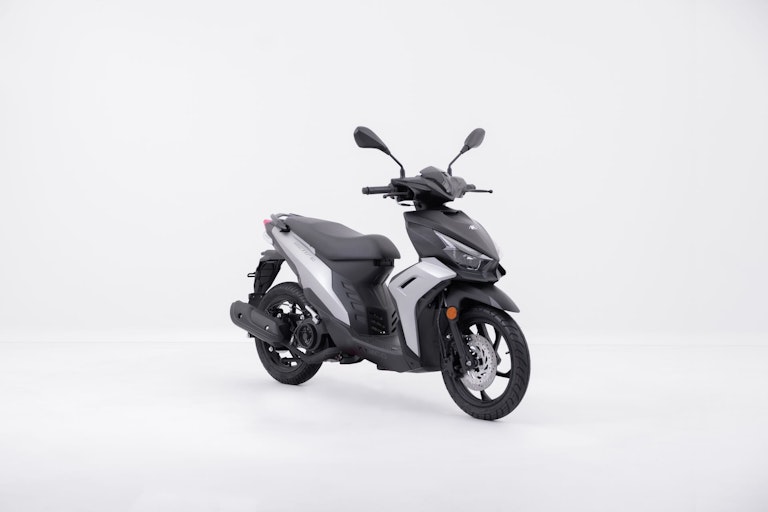 Kymco Micare 125
