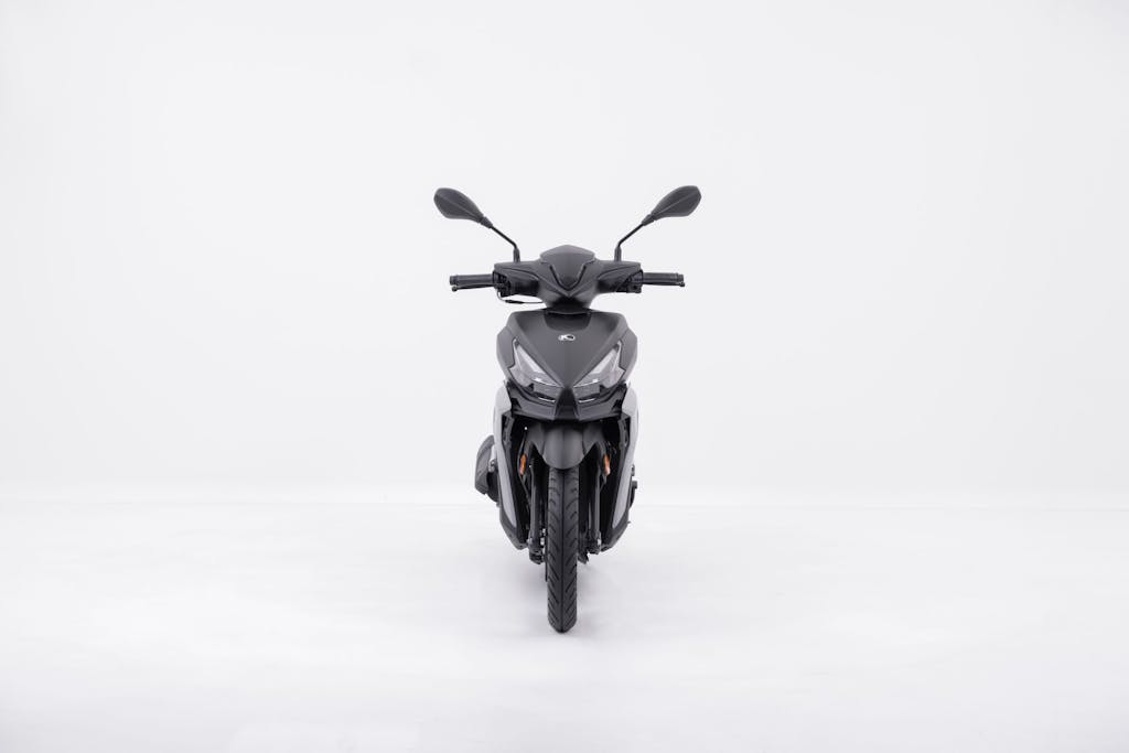 Kymco Micare 125