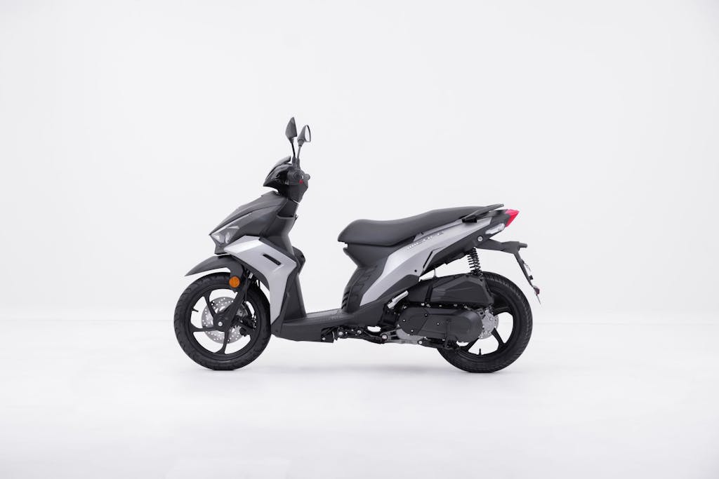 Kymco Micare 125