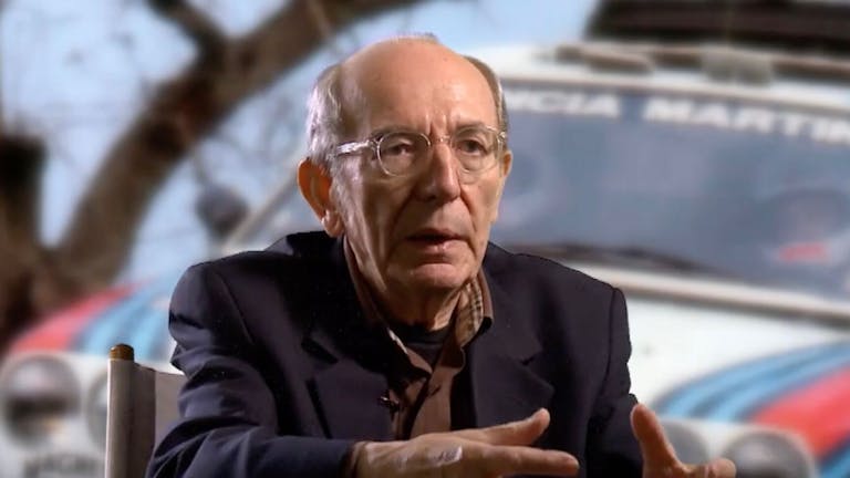 Claudio Lombardi