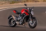 MV Agusta Brutale 800 2026