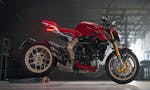 MV Agusta Brutale 2026