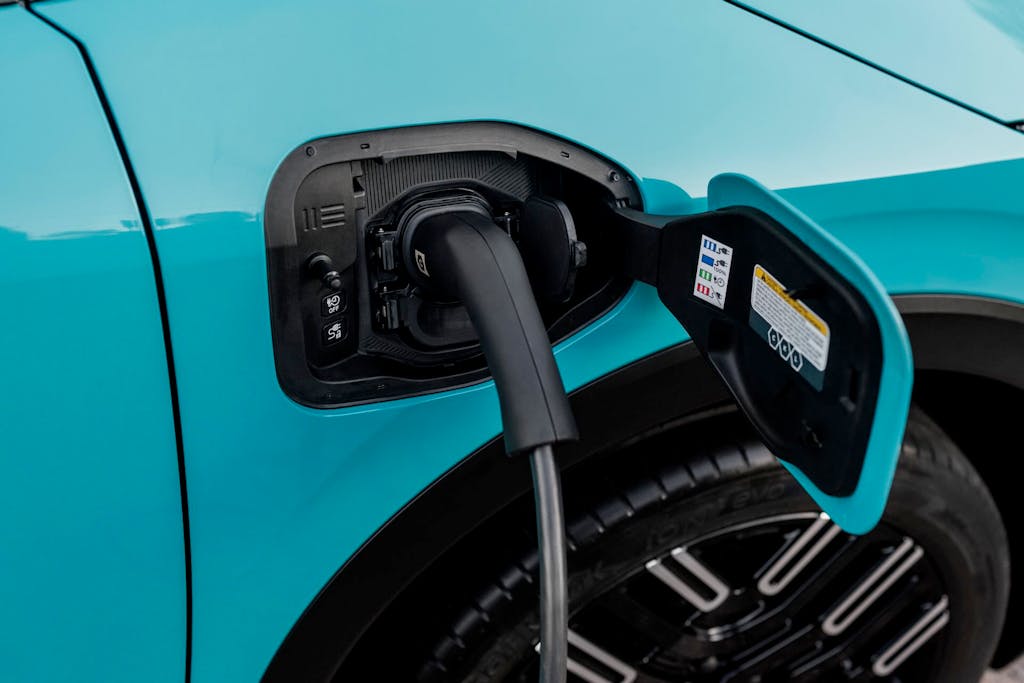 Nissan Leaf 2026
