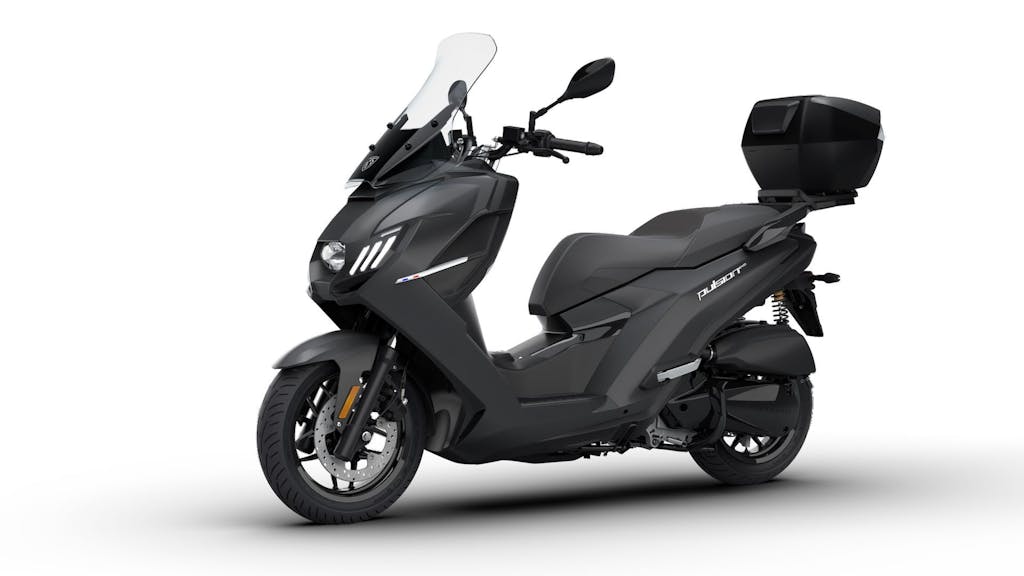 Peugeot Pulsion EVO Urban
