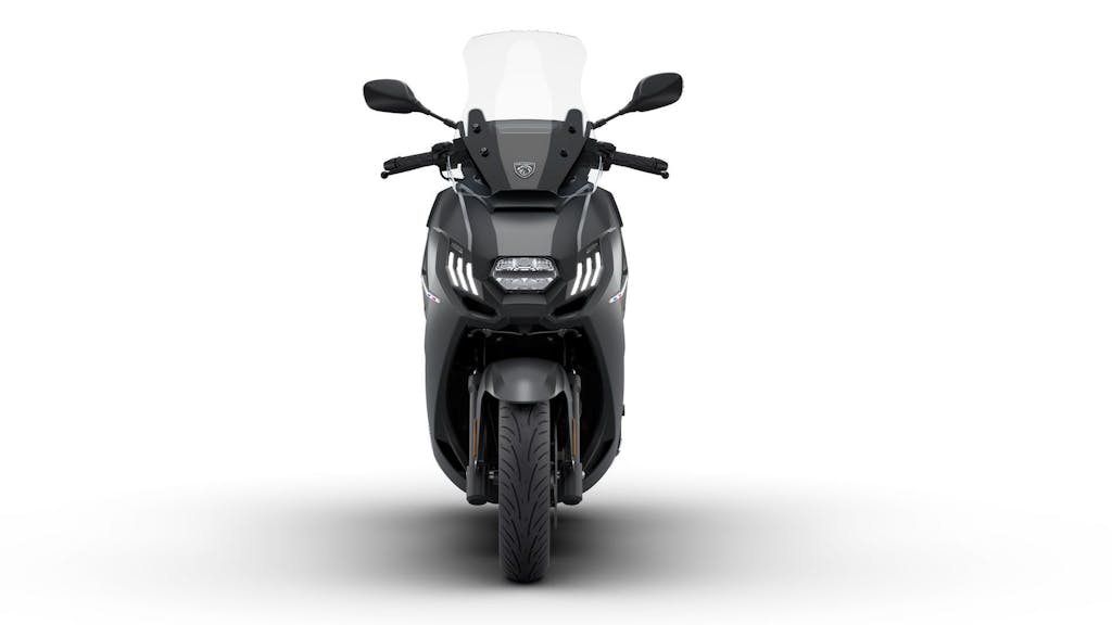 Peugeot Pulsion EVO Urban