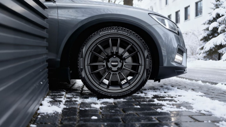 Pirelli Cinturato Winter 3