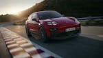 Porsche Macan GTS EV -
