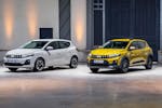 Dacia Sandero e Sandero Stepway 2026