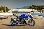 Suzuki GSX-R1000R