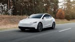 Tesla Model Y Standard