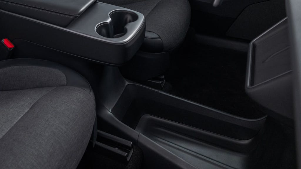 Tesla Model Y Standard