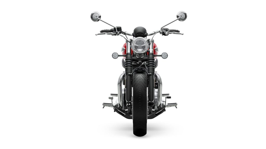 Triumph Speedmaster 2026