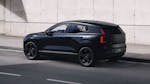 Volvo EX30 Black Edition