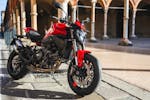 Ducati Monster 2026