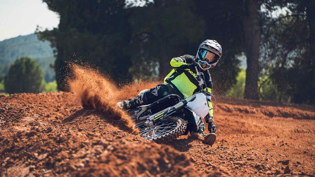 Triumph annuncia 20 novita'