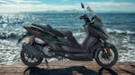 Wottan Motor ST-S 300