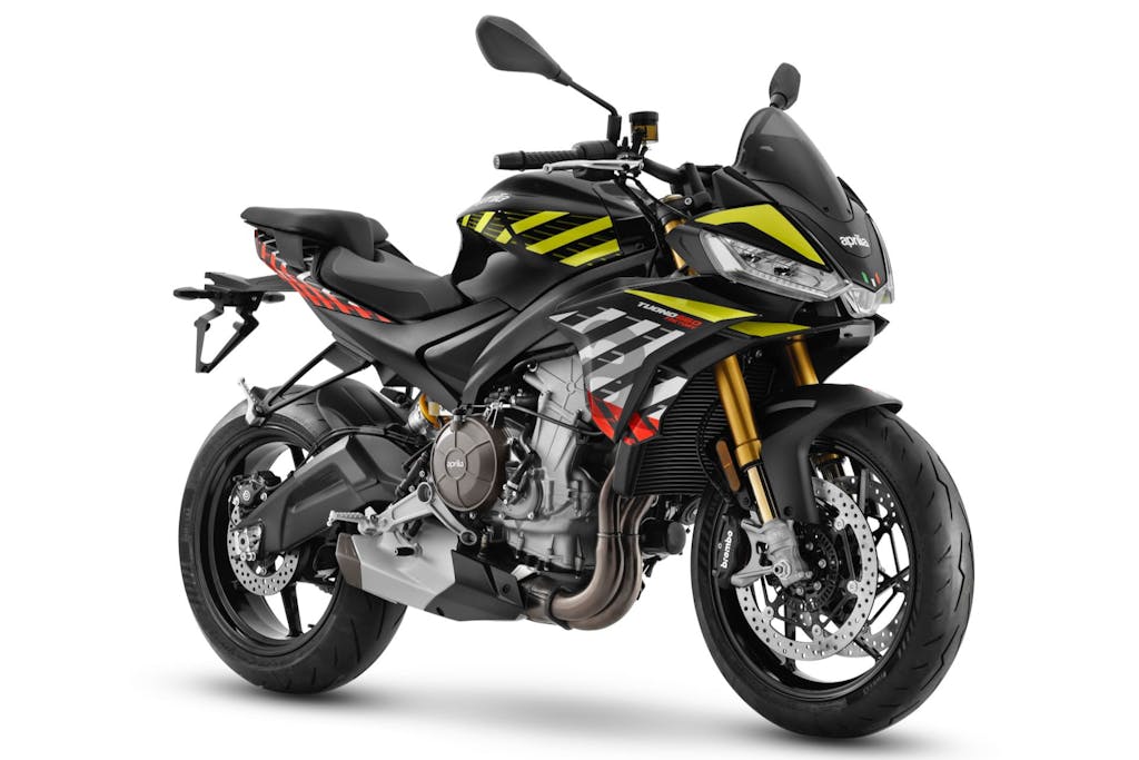 Aprilia Tuono 660 Factory 2026