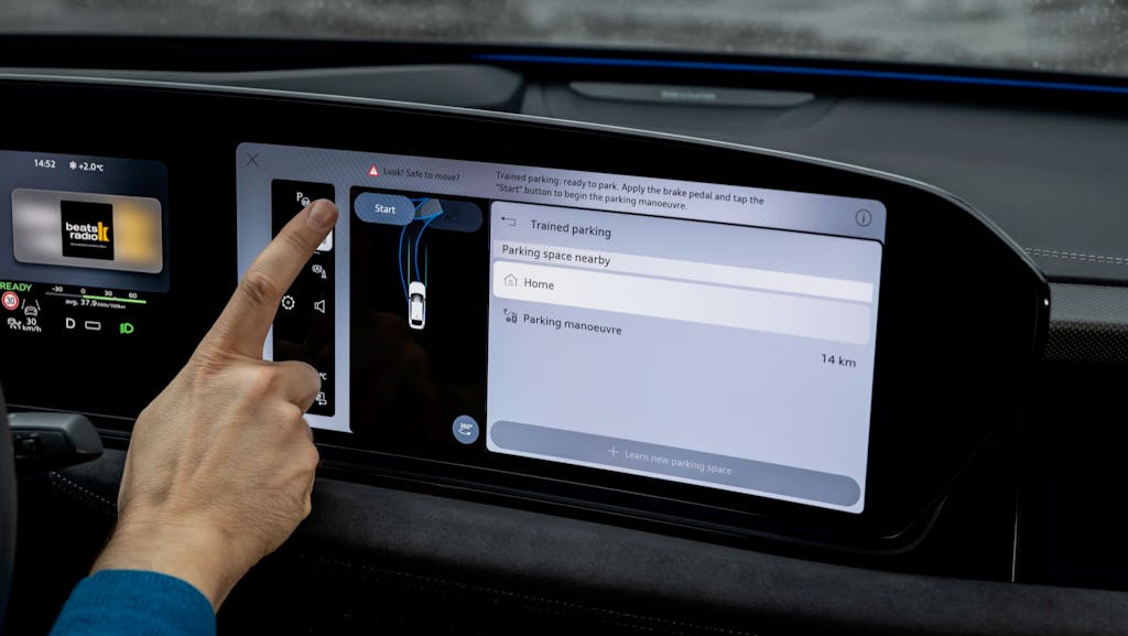 Nuove Audi A5, Q5, A6, A6 e-tron e Q6 e-tron MY2026
